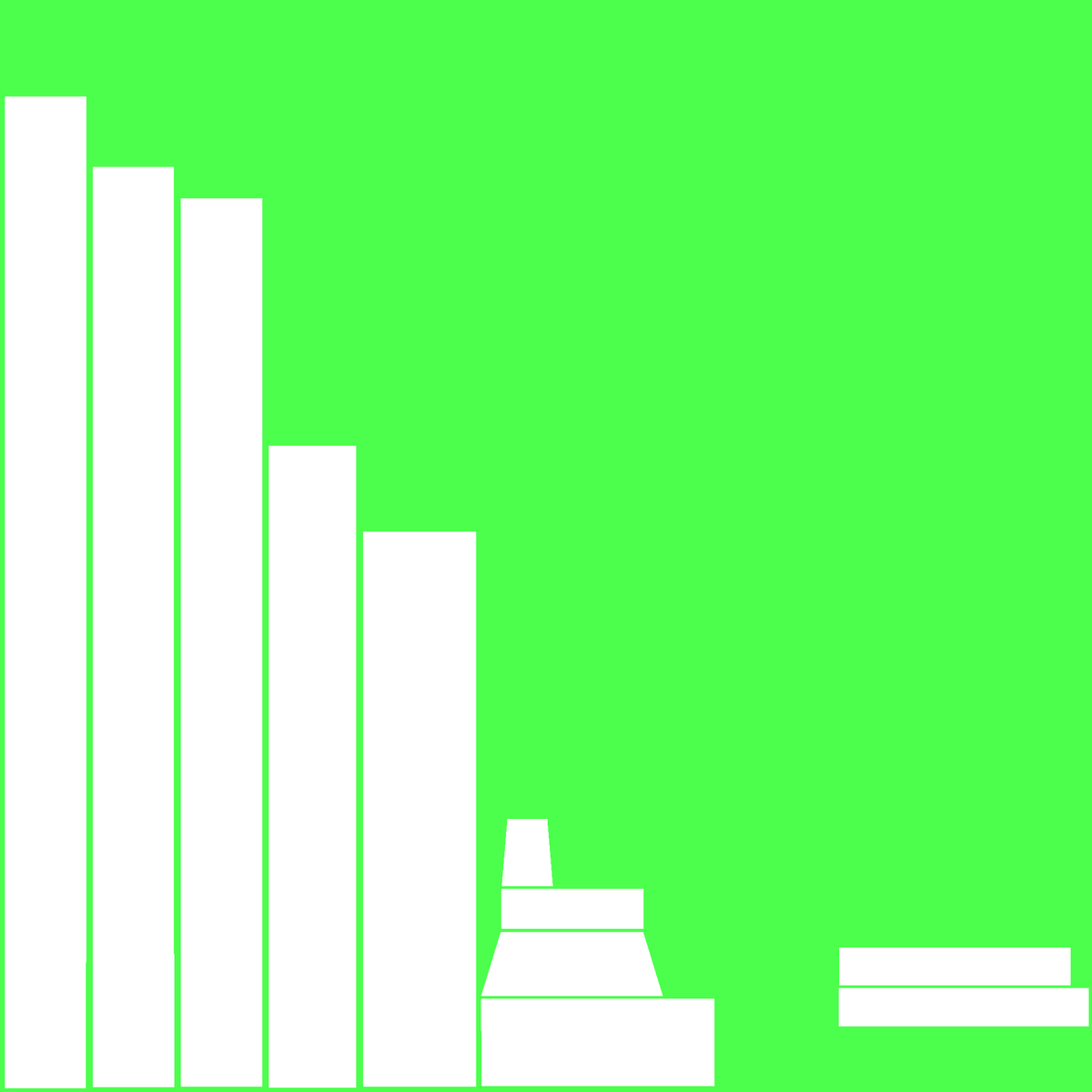 Crane (pt3) metallic map