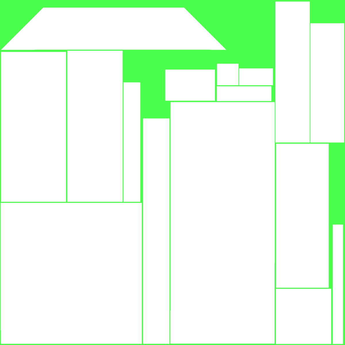 Crane (pt1) metallic map